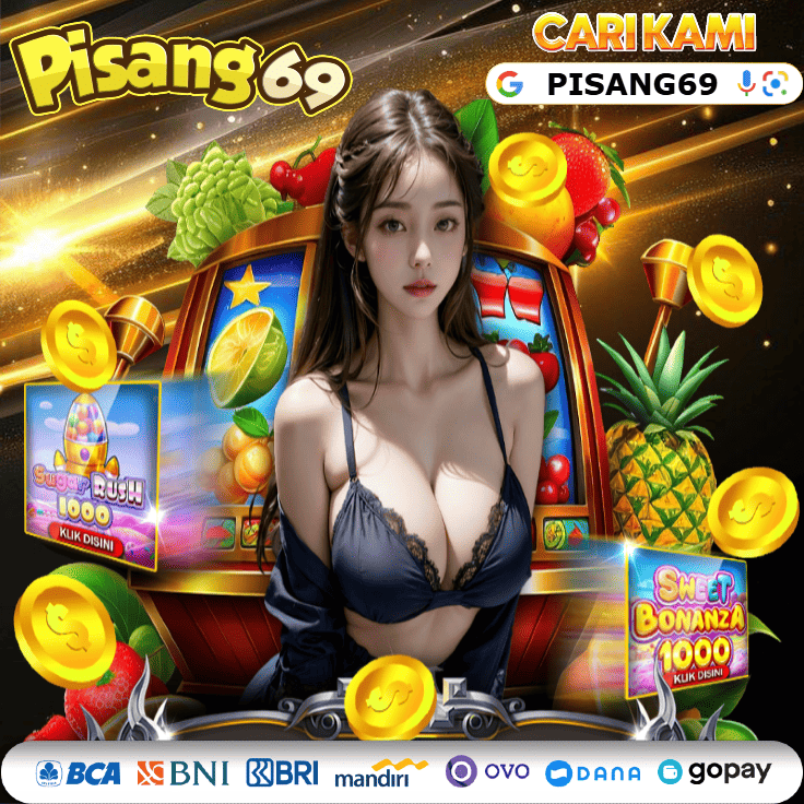 metode deposit pisang69